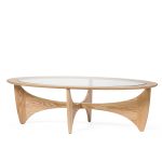 Кофейный стол Astro