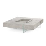 Кофейный стол Beton