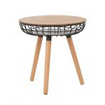 Кофейный стол Barnabas