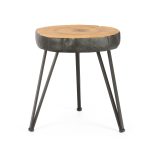 Кофейный стол Hollola диаметр 47