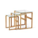 Набор кофейных столов Matrix