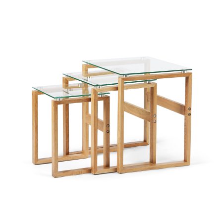 Набор кофейных столов Matrix