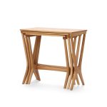 Набор кофейных столов Nesting