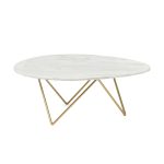 Кофейный стол Origami