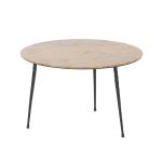 Кофейный стол Mauritz Moka