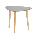 Кофейный стол Treo Grey