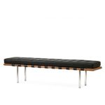 Скамья Barcelona ширина 199