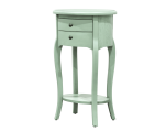 Тумба Fleur de Luar Mint 0.75x0.46x0.36м