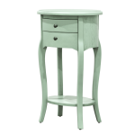 Тумба Fleur de Luar Mint 0.75x0.46x0.36м