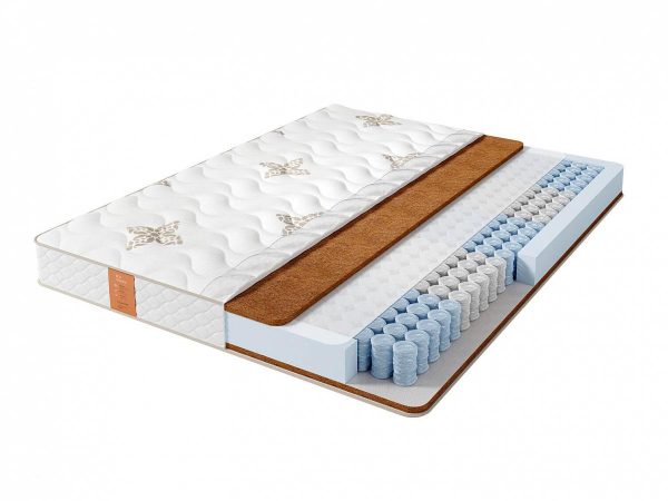 1502b96d9693a83d4252fb13d6b4b2b6 Матрас Comfort Eco Hard