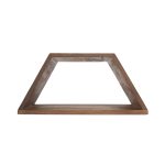 Подставка под полку Honeycomb 0.3x0.5x0.25м