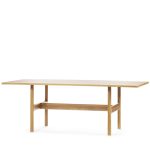 Обеденный стол Trestle