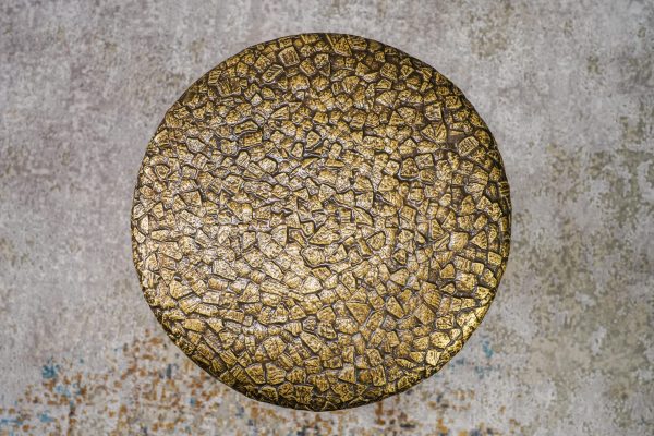 1705f8f2d9eed1f4ed7c17a202919776 Приставной столик Ethnic Chic 0.5x0.4x0.4м — изображение 4