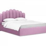 Кровать Queen Sharlotta 1600 Lux