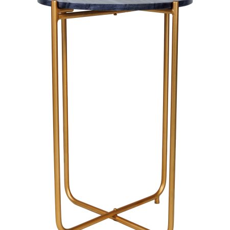 Кофейный столик Tic grey 0.55x0.35x0.35м