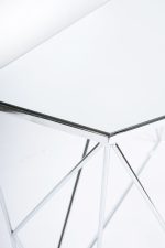 Консоль Web Silver 0.76x1.2x0.45м — изображение 3