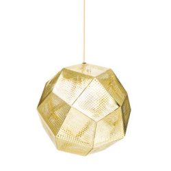 Подвесной светильник Etch Shade D50