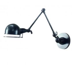 Настенный светильник Hatchet высота 65