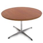 Кофейный стол Swan