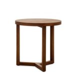 Кофейный стол Tripod Slim