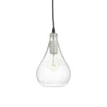 Подвесной светильник Eruption