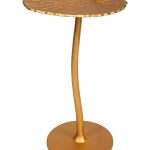 Кофейный столик Plant 0.55x0.38x0.38м