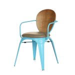 Стул Louix с подушкой