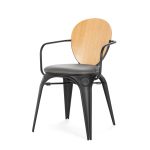 Стул Louix с подушкой