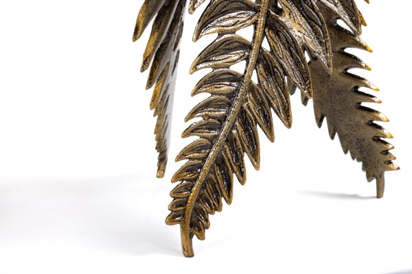 Кофейный столик Frond 0.51x0.43x0.43м — изображение 4