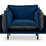 Кресло Barcelona