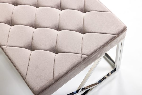 Банкетка Silvy 0.46x0.97x0.44м — изображение 5