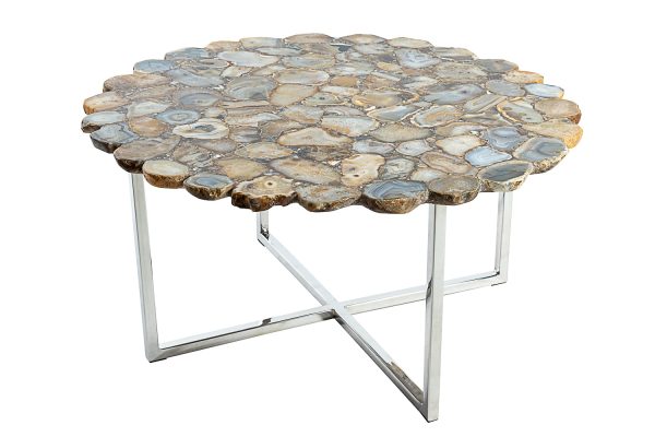 Кофейный столик Mystical Agate M 0.4x0.8x0.8м — изображение 2