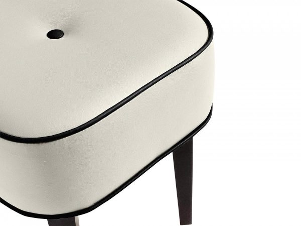 Табурет Handy SQ белый — изображение 3