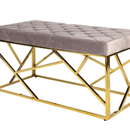 Банкетка Goldy 0.46x0.97x0.44м