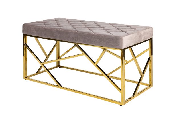 Банкетка Goldy 0.46x0.97x0.44м