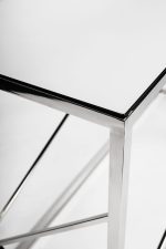 Консоль Silvy 0.76x1.2x0.4м — изображение 3