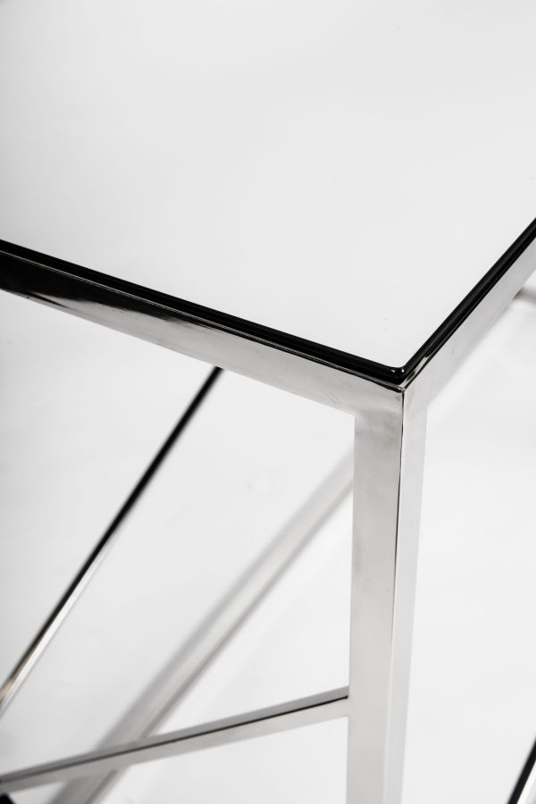 Консоль Silvy 0.76x1.2x0.4м — изображение 3