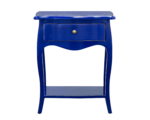 Тумба Fleur de Luar Bleu 0.64x0.52x0.36м