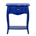 Тумба Fleur de Luar Bleu 0.64x0.52x0.36м