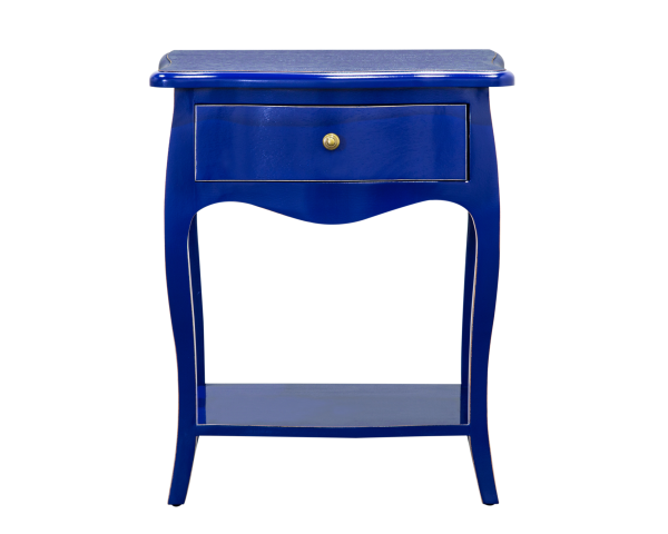 Тумба Fleur de Luar Bleu 0.64x0.52x0.36м