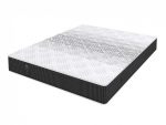 Матрас Comfort Strong Hard белый, черный — изображение 2