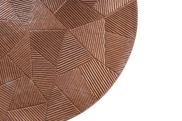 Кофейный столик Organic 0.44x0.4x0.4м — изображение 2