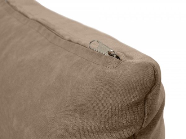 Подушка Uglich светло-коричневый — изображение 3