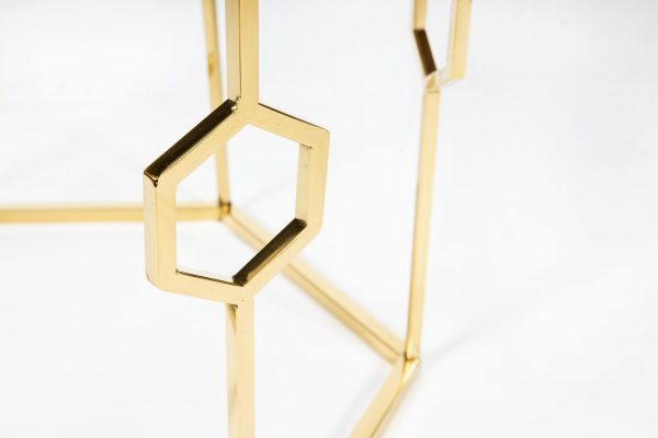 Кофейный столик Art 0.55x0.55x0.55м — изображение 2