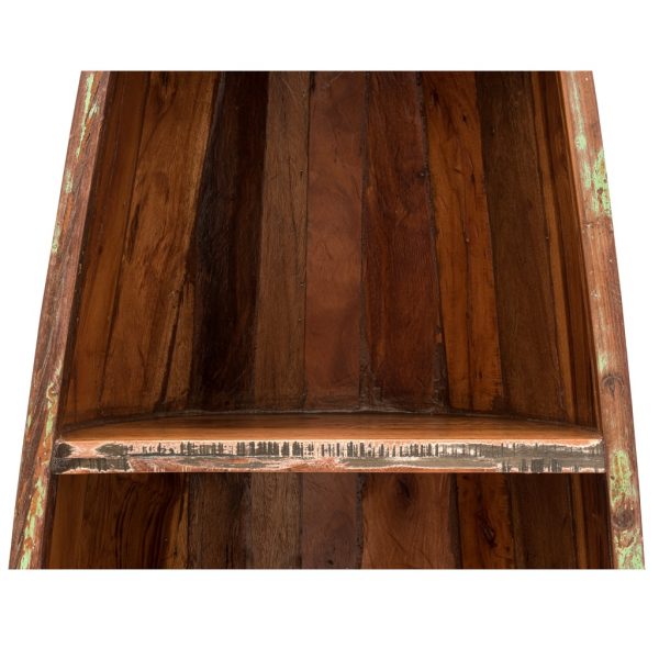 САГАР, стеллаж лофт, массив, 5 ящиков — изображение 5