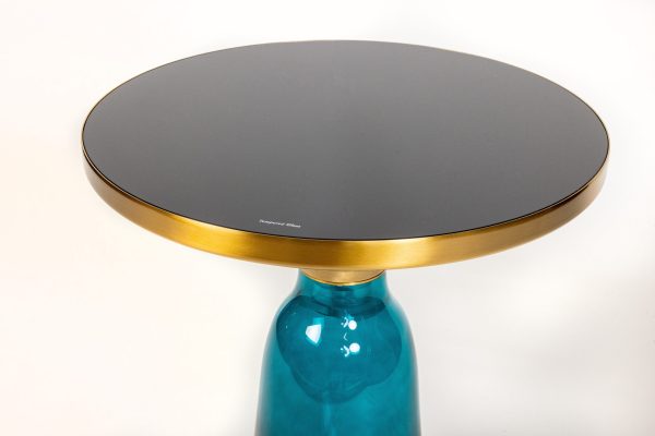 Кофейный столик Blues 0.52x0.5x0.5м — изображение 4