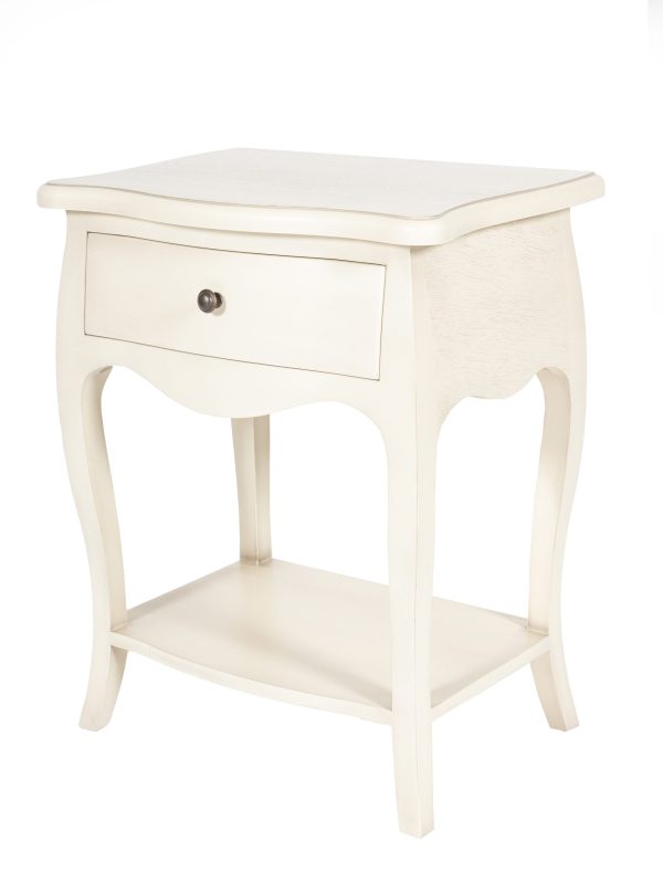 Тумба Fleur de Luar Bone 0.64x0.55x0.37м — изображение 2