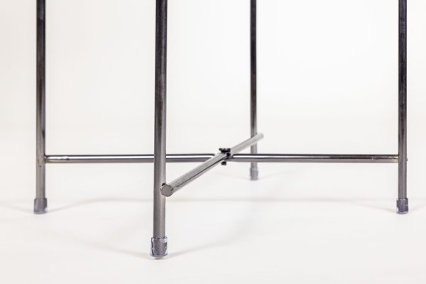 Приставной столик Gatsby S Black 0.6x0.325x0.325м — изображение 4