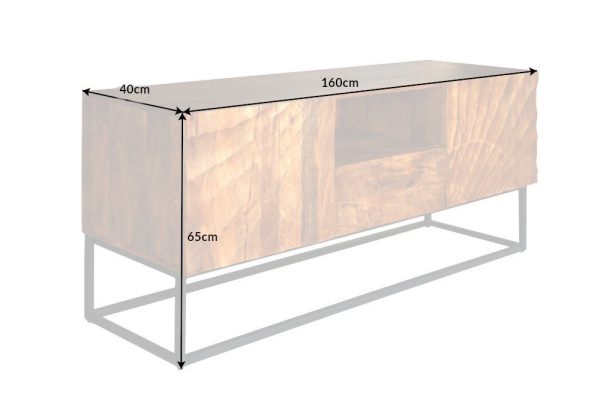 Тумба из массива, ЛАХАРА — изображение 3