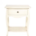 Тумба Fleur de Luar Bone 0.64x0.55x0.37м